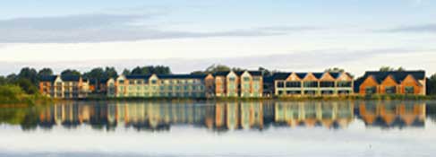 Cotswold Water Park Four Pillars Hotel,  South cerney